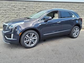 2025 Cadillac XT5