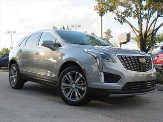 2026 Cadillac XT5