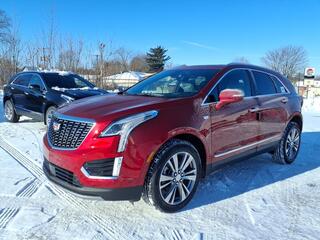 2026 Cadillac XT5 for sale in Salem OH