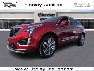 2026 Cadillac XT5 for sale in Henderson NV