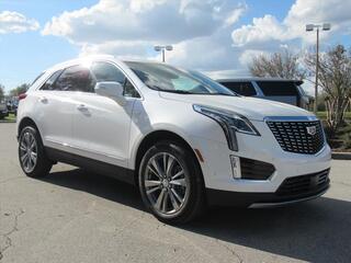 2026 Cadillac XT5 for sale in Ocala FL