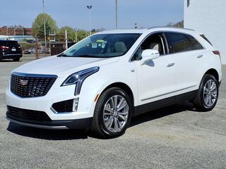 2026 Cadillac XT5 for sale in Greensboro NC