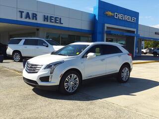 2017 Cadillac XT5 for sale in Roxboro NC