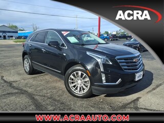 2018 Cadillac XT5 for sale in Fort Mill SC