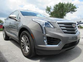 2018 Cadillac XT5 for sale in Ocala FL