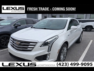 2018 Cadillac XT5 for sale in Chattanooga TN