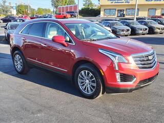 2019 Cadillac XT5 for sale in Johnson City TN