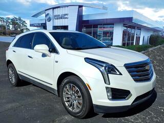 2019 Cadillac XT5