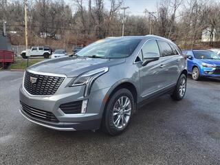 2021 Cadillac XT5