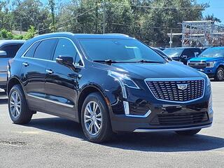 2021 Cadillac XT5