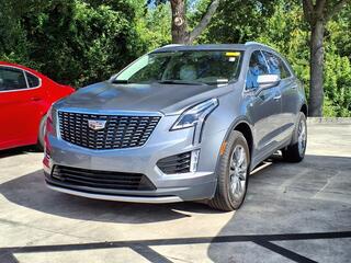2021 Cadillac XT5 for sale in Brandon FL