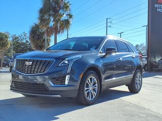 2021 Cadillac XT5 for sale in Tampa FL