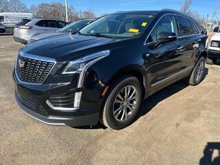 2021 Cadillac XT5