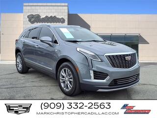 2021 Cadillac XT5 for sale in Meridian MS