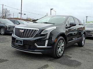 2021 Cadillac XT5 for sale in Freeport NY