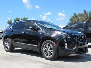 2021 Cadillac XT5 for sale in Ocala FL