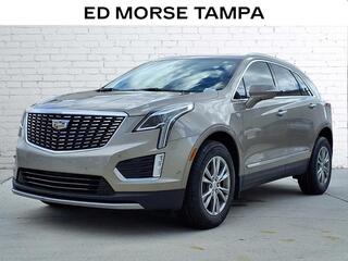 2022 Cadillac XT5 for sale in Tampa FL