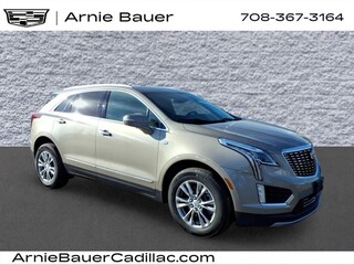 2022 Cadillac XT5 for sale in Matteson IL