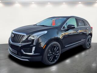 2022 Cadillac XT5 for sale in Salem OH