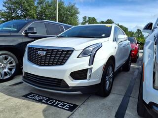 2022 Cadillac XT5 for sale in Brandon FL