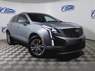 2023 Cadillac XT5