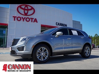 2023 Cadillac XT5