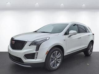 2025 Cadillac XT5 for sale in Mt. Juliet TN