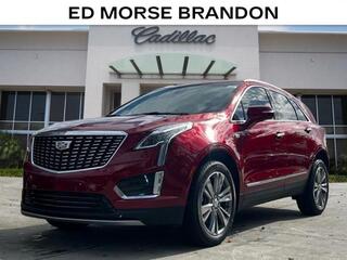 2025 Cadillac XT5 for sale in Brandon FL