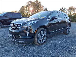 2025 Cadillac XT5 for sale in Pineville NC