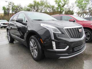 2025 Cadillac XT5 for sale in Ocala FL