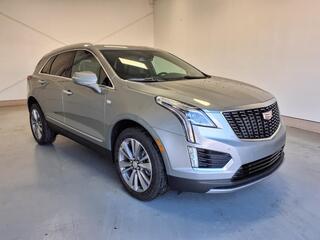 2025 Cadillac XT5