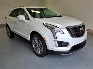 2025 Cadillac XT5 for sale in Decatur AL