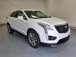 2025 Cadillac XT5 for sale in Decatur AL
