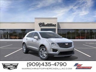 2025 Cadillac XT5 for sale in Meridian MS