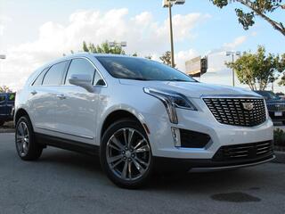 2026 Cadillac XT5