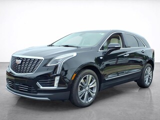 2026 Cadillac XT5