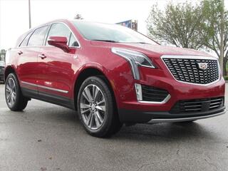 2026 Cadillac XT5 for sale in Ocala FL