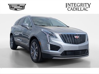2026 Cadillac XT5