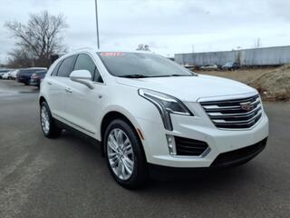 2017 Cadillac XT5 for sale in Southfield MI