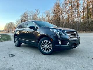 2018 Cadillac XT5 for sale in Knoxville TN