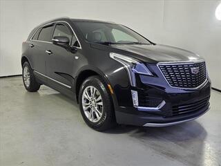 2020 Cadillac XT5 for sale in Southern Pines NC