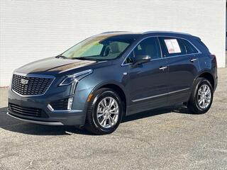 2020 Cadillac XT5 for sale in Greensboro NC