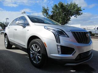 2020 Cadillac XT5 for sale in Ocala FL