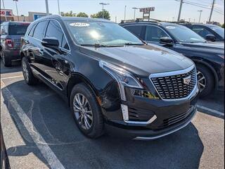 2020 Cadillac XT5