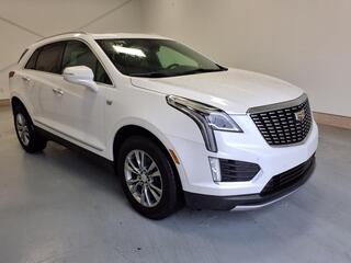 2021 Cadillac XT5 for sale in Decatur AL
