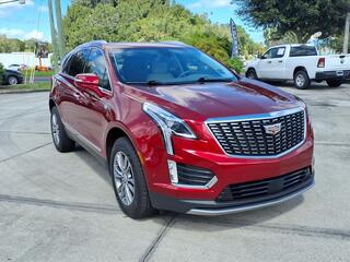 2021 Cadillac XT5 for sale in Melbourne FL
