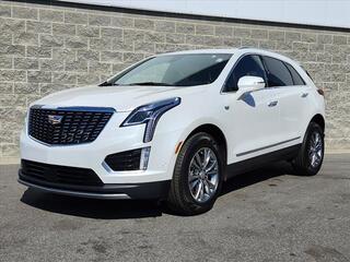 2021 Cadillac XT5 for sale in Sanford NC