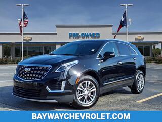 2022 Cadillac XT5 for sale in Pearland TX