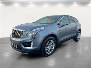 2022 Cadillac XT5