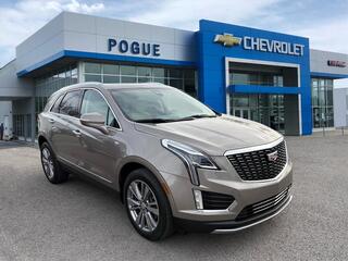 2023 Cadillac XT5 for sale in Powderly KY